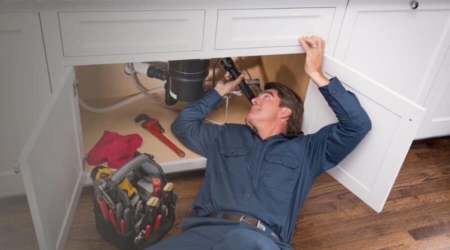 Professional Leak Detection Services in Woodbury, NY